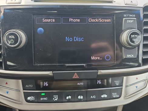 Used 2014 Honda Accord EX-L image 29