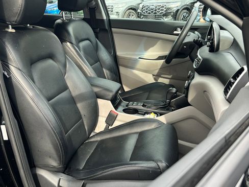 Used 2020 Hyundai Tucson Value image 10