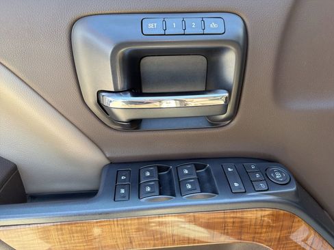 Used 2014 GMC Sierra 1500 SLT AWD/4WD image 11
