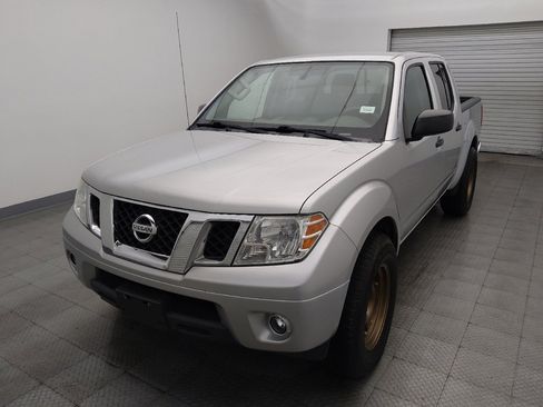 Used 2019 Nissan Frontier SV RWD image 15