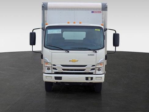 New 2025 Chevrolet Low Cab Forward 5500XG image 10