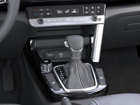 New 2026 Kia Seltos S FWD image 24
