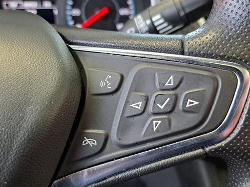 Used 2023 Chevrolet Malibu LT image 11