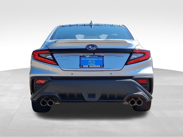 Used 2022 Subaru WRX GT AWD/4WD image 5