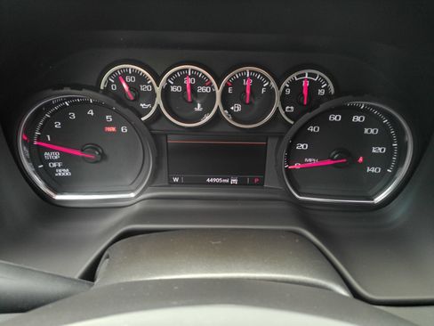 Used 2023 Chevrolet Tahoe LS w/ Driver Alert Package AWD/4WD image 27