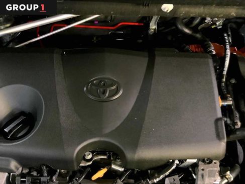 Certified 2021 Toyota RAV4 XSE AWD/4WD image 33