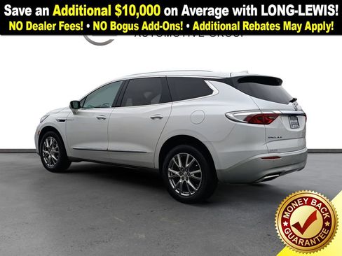 Used 2023 Buick Enclave Premium w/ Experience Buick Package image 4