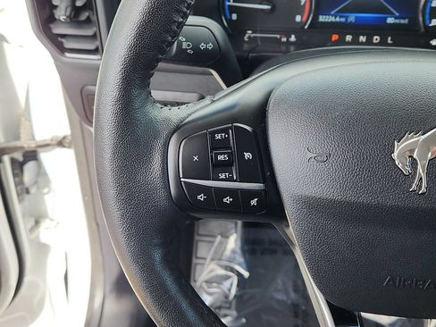 Used 2023 Ford Bronco Sport Outer Banks AWD/4WD image 15