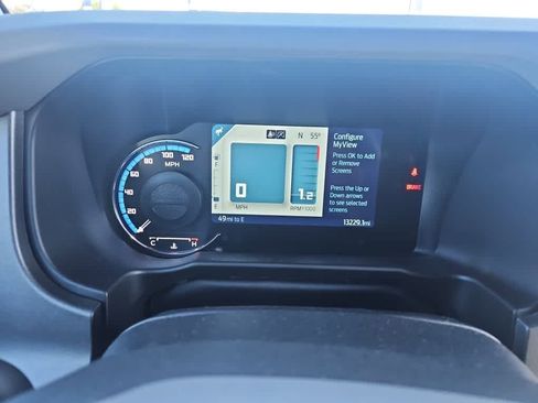 Certified 2024 Ford Bronco Big Bend AWD/4WD image 18