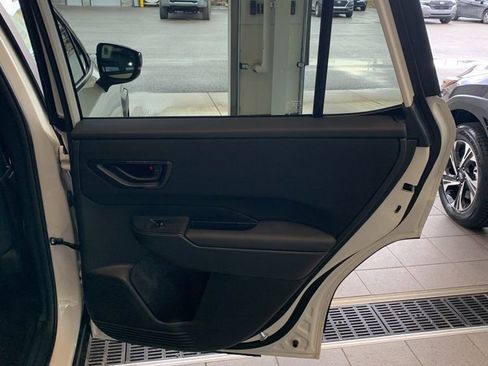 New 2026 Subaru Outback Limited XT image 21