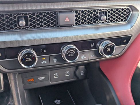 New 2026 Acura Integra A-Spec image 20