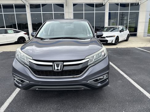 Used 2016 Honda CR-V EX image 8