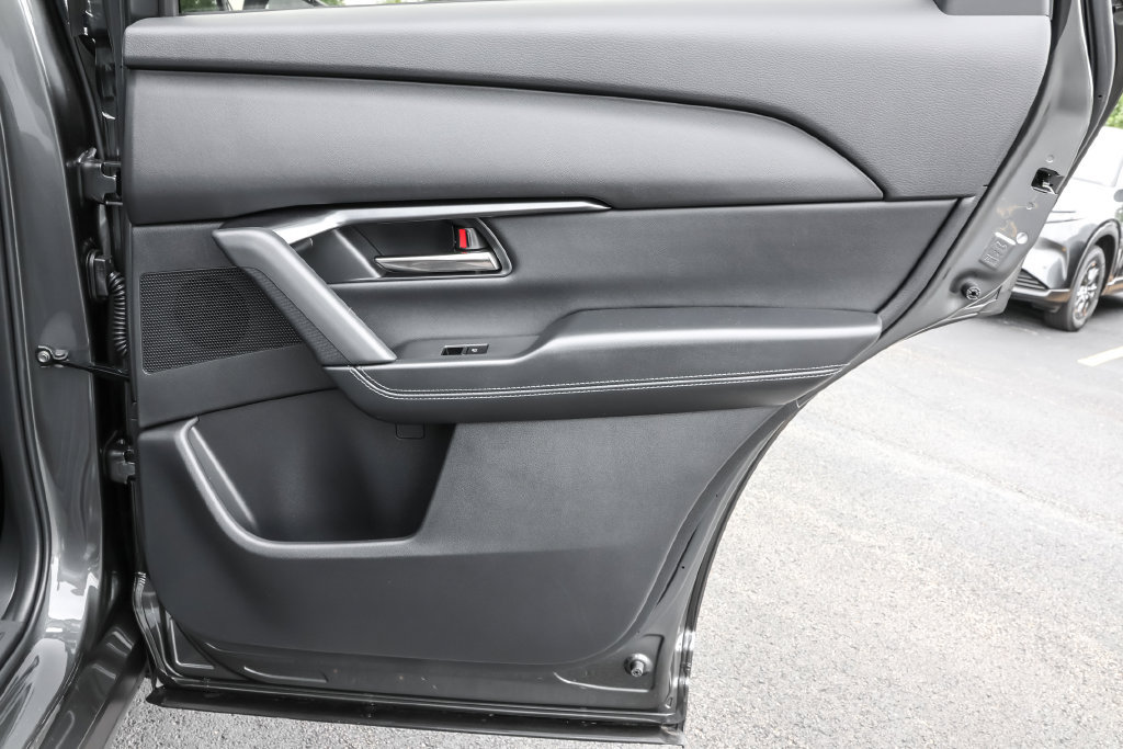New 2026 MAZDA CX-5 Select AWD/4WD image 36