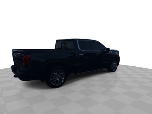 Used 2024 GMC Sierra 1500 Denali w/ Denali Reserve Package image 8