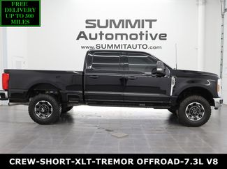 Used 2024 Ford F250 XLT w/ Tremor Off-Road Package 360° Tour