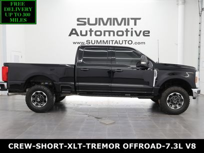 Used 2024 Ford F250 XLT w/ Tremor Off-Road Package