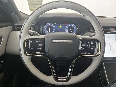 New 2026 Land Rover Range Rover Velar S AWD/4WD image 18