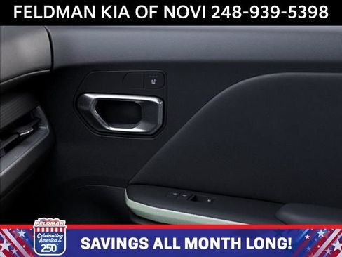 New 2026 Kia K4 GT-Line Turbo w/ GT-Line Sunroof Package FWD image 26