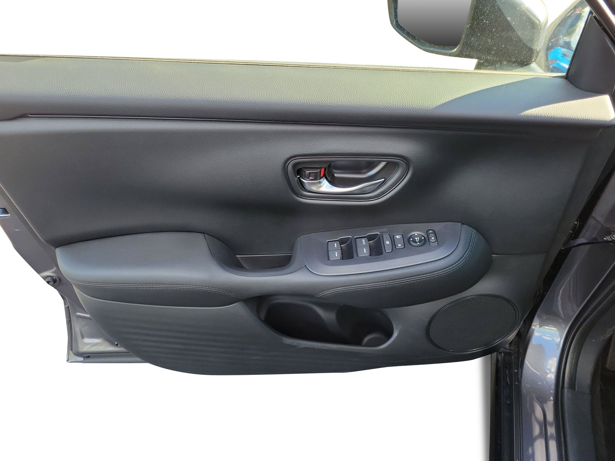 New 2027 Honda HR-V LX image 7