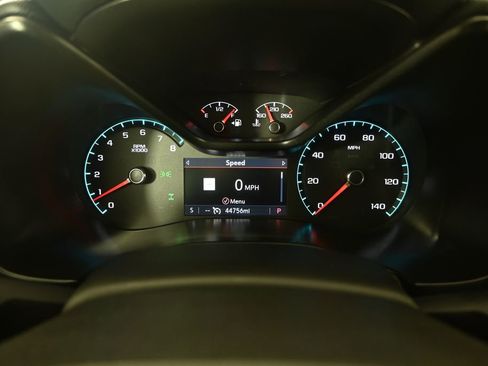 Used 2021 Chevrolet Colorado LT w/ Safety Package image 24