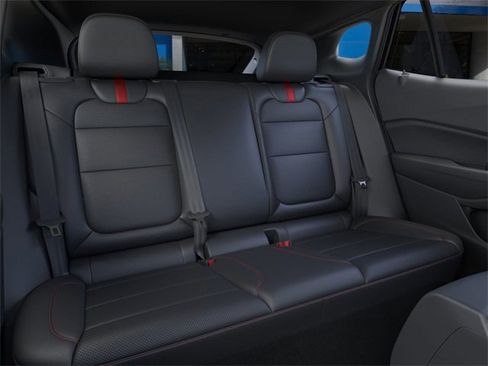 New 2025 Chevrolet Trax RS w/ Driver Confidence Package image 18