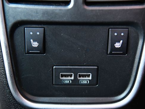 Used 2021 Dodge Charger Scat Pack w/ Plus Group RWD image 37