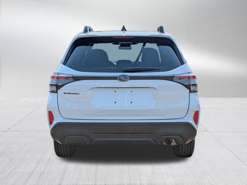 Certified 2025 Subaru Forester Premium AWD/4WD image 6