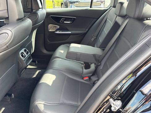 Used 2023 Mercedes-Benz C 300 Sedan image 37