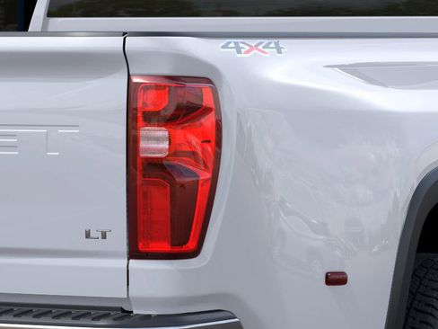New 2026 Chevrolet Silverado 3500 LT w/ Safety Package image 11