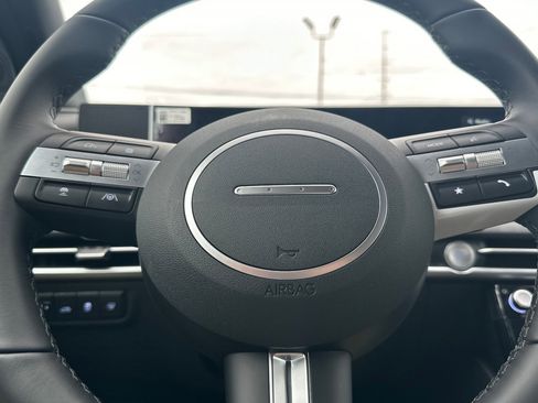 New 2026 Hyundai Santa Cruz XRT AWD/4WD image 23