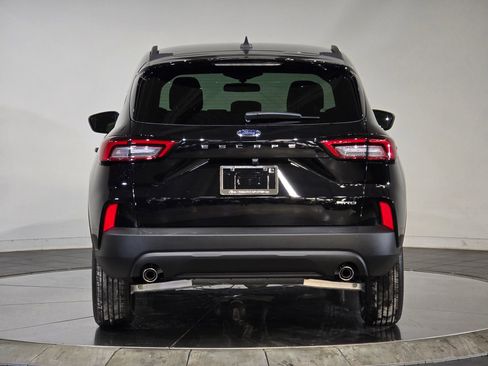 New 2025 Ford Escape ST-Line w/ Tech Pack #1 AWD/4WD image 8