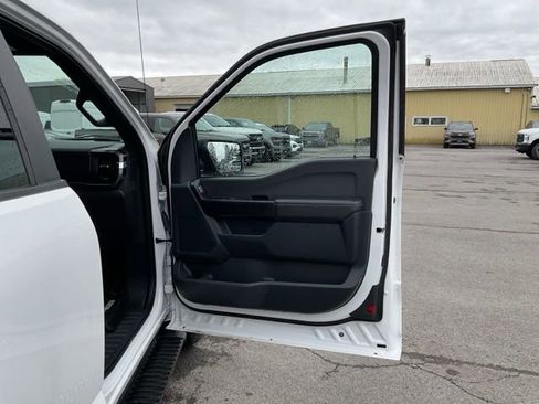 Used 2021 Ford F150 XL w/ Equipment Group 101A High AWD/4WD image 32