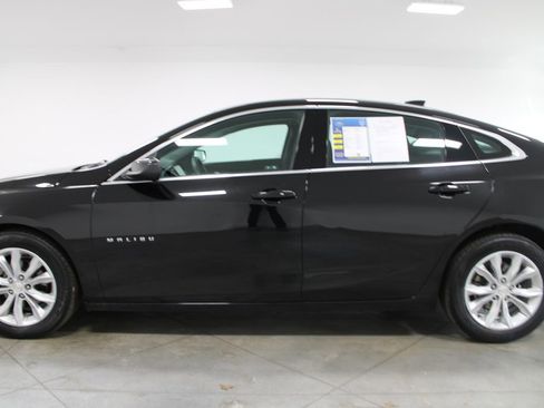 Used 2024 Chevrolet Malibu LT image 6
