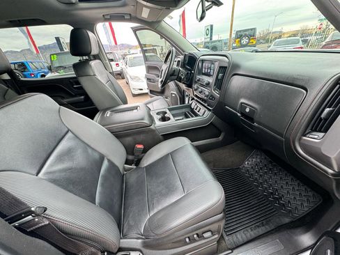 Used 2017 GMC Sierra 1500 SLT w/ All Terrain X Package image 20