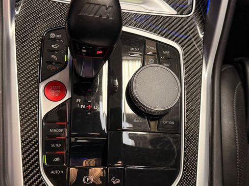 Used 2022 BMW X5 M Competition image 23