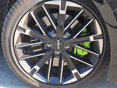 New 2026 Kia K5 GT image 16