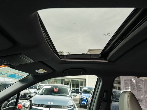 Used 2019 Honda Passport Elite image 9