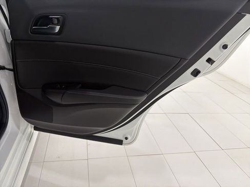 Certified 2022 Acura ILX FWD image 21