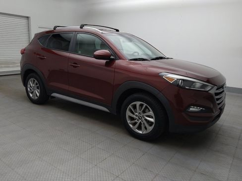 Used 2018 Hyundai Tucson SEL FWD image 10