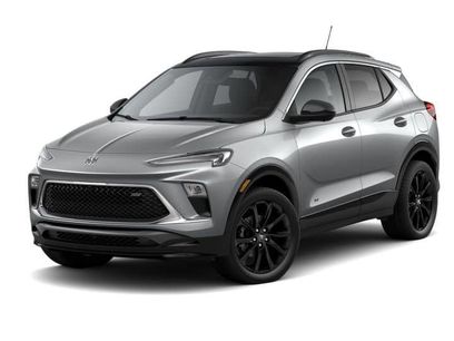 New 2026 Buick Encore GX Sport Touring