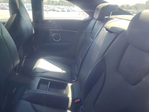 Used 2010 Audi S5 Premium Plus AWD/4WD image 6