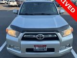 Used 2012 Toyota 4Runner SR5 image 3