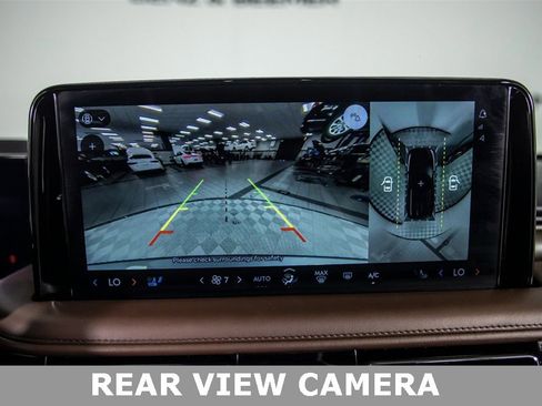 Used 2025 Lincoln Aviator Reserve w/ Equipment Group 201A image 29