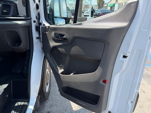 Used 2020 Ford Transit 250 Medium Roof w/ Interior Upgrade Package RWD image 24
