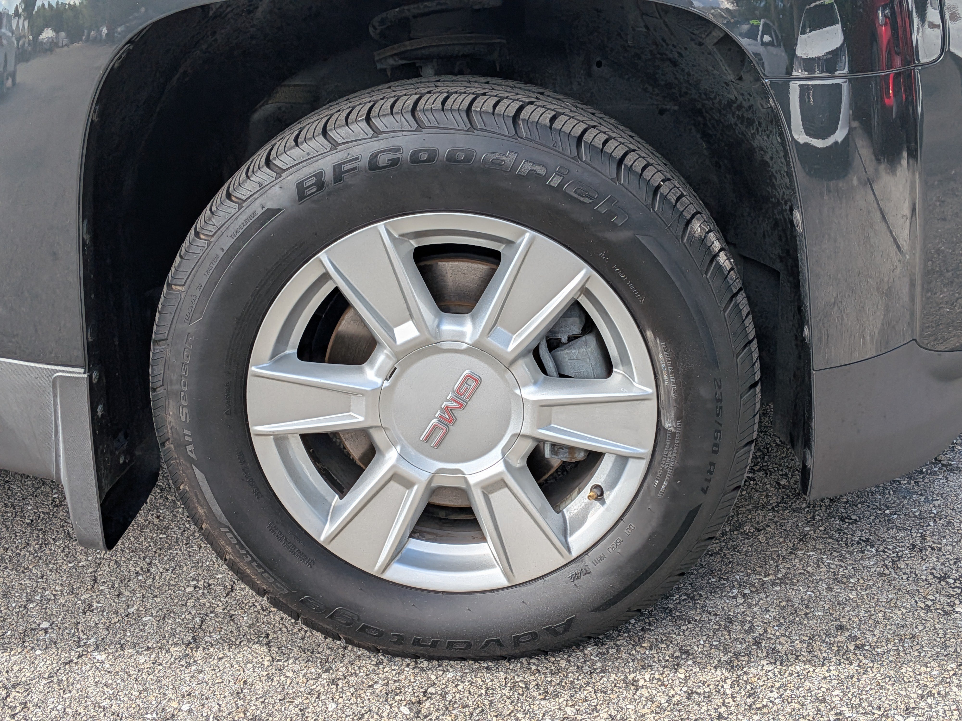 Used 2013 GMC Terrain SLT w/ Safety Package FWD image 11