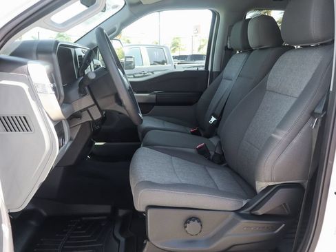 Used 2024 Ford F250 XL w/ STX Appearance Package AWD/4WD image 20