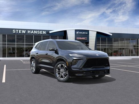 New 2026 Buick Enclave Sport Touring w/ Super Cruise Package image 1