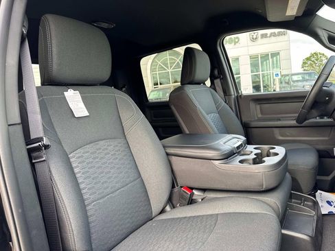 New 2025 RAM 2500 Tradesman image 22