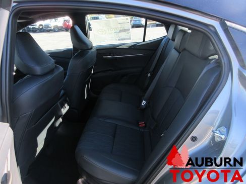 New 2026 Toyota Camry XSE image 16
