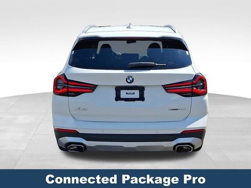 Used 2023 BMW X3 sDrive30i image 6